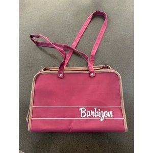 Barbizon Cosmetic Organizer/Bag